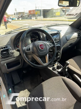STRADA 1.4 MPI Freedom CD 8V