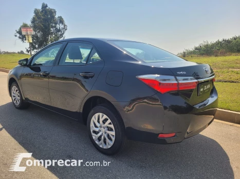 COROLLA 1.8 GLI 16V