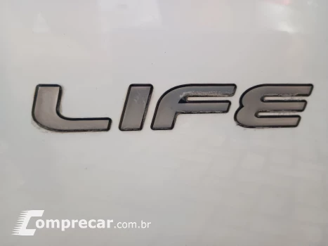 CELTA 1.0 MPFI LIFE 8V FLEX 2P MANUAL