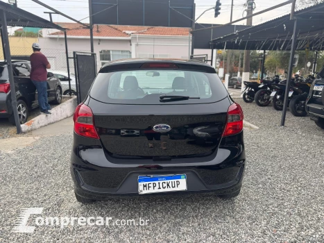 KA + 1.0 SE 12V