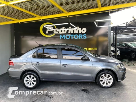 Voyage 1.6 4P COMFORTLINE FLEX