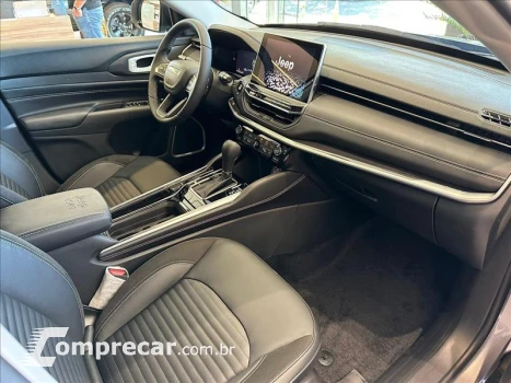COMMANDER 1.3 T270 Turbo Longitude