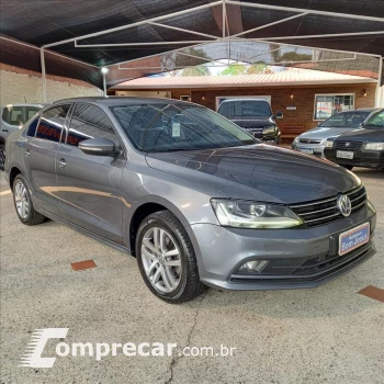 JETTA 1.4 16V TSI Comfortline