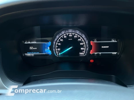 RANGER 2.5 Limited 4X2 CD 16V