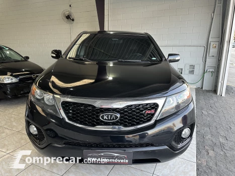 SORENTO 2.4 16V EX