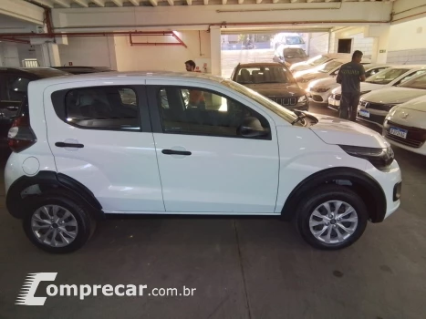 MOBI 1.0 EVO FLEX LIKE. MANUAL