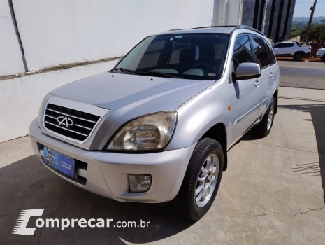 CHERY Tiggo 2.0 16V 4 portas