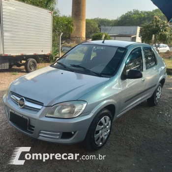 CHEVROLET PRISMA MAXX 1.4 4 portas