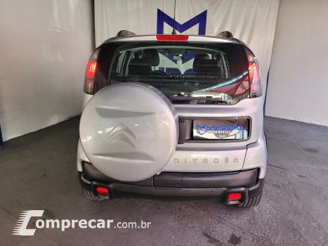 AIRCROSS 1.6 Feel 16V
