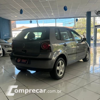 POLO 1.6 MI 8V