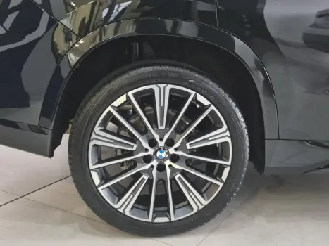 X1 2.0 16V TURBO GASOLINA SDRIVE20I M SPORT STEPTRONIC