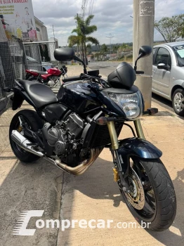 CB 600F HORNET