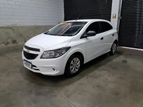 Onix 1.0 Mpfi Joy 8V Flex 4P Manual