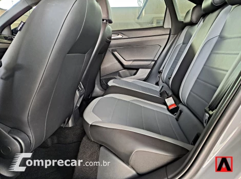 NIVUS 1.0 200 TSI Highline