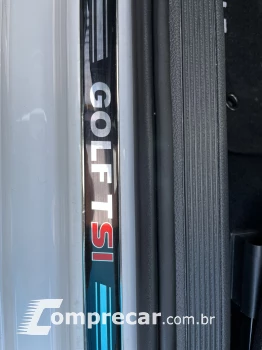 Volkswagen GOLF 1.4 TSI Highline 16V 4 portas