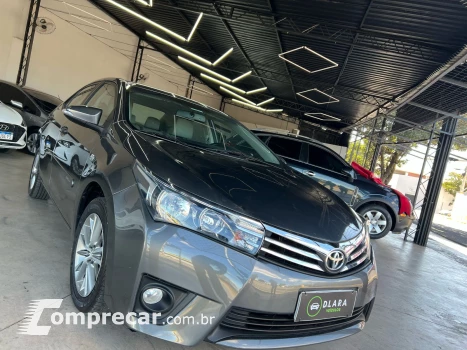 COROLLA 2.0 XEI 16V