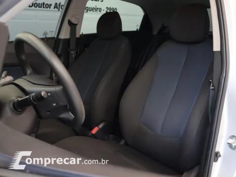 HB20 1.6 Comfort Style 16V
