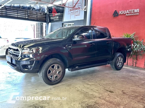 RANGER 2.2 XLS 4X2 CD 16V DIESEL 4P AUTOMÁTICO