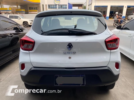 KWID 1.0 12V SCE ZEN