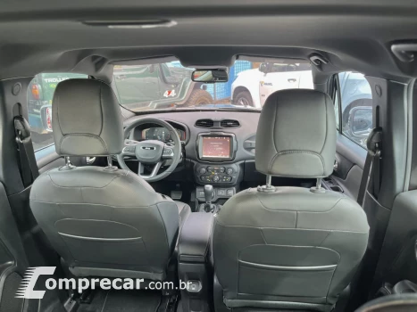 Renegade S T270 1.3 TB 4x4 Flex Aut.
