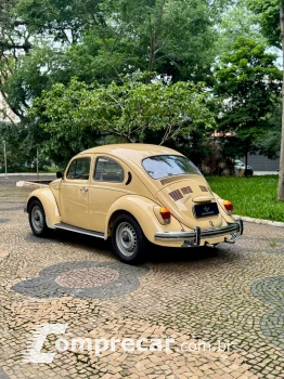 FUSCA 1.2 8V