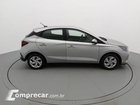 HB20 1.0 12V FLEX COMFORT MANUAL