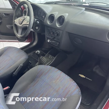 Celta Spirit/ LT 1.0 MPFI 8V FlexP. 5p