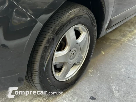 SANDERO - 1.0 EXPRESSION 16V 4P MANUAL