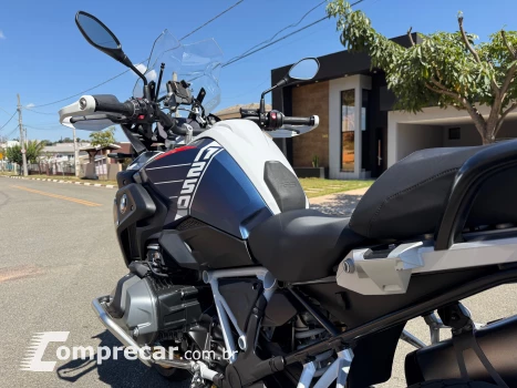 R 1250 GS Premium Trophy 2024