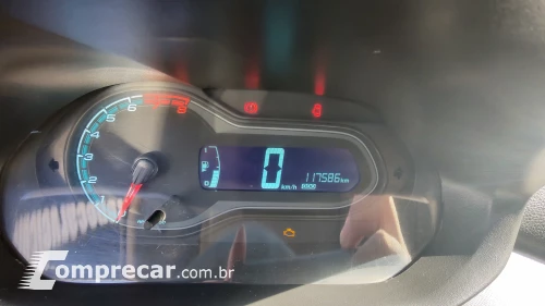 PRISMA 1.0 LT Spe/4 8V