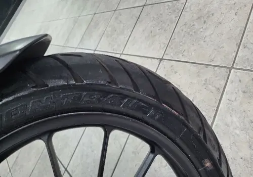 CB 500X