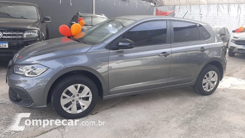 Volkswagen POLO 1.0 MPI 4 portas