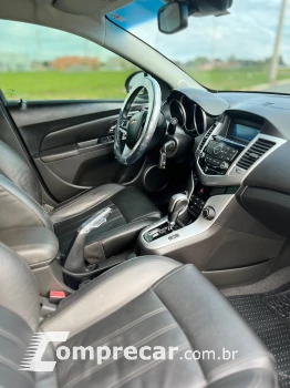 CRUZE 1.8 LT 16V