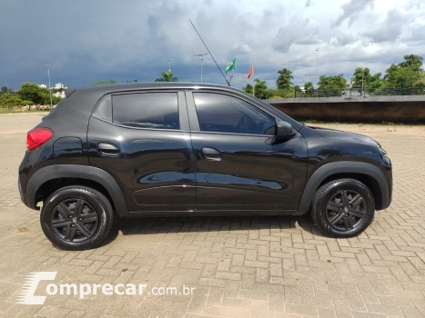 KWID 1.0 12V SCE ZEN