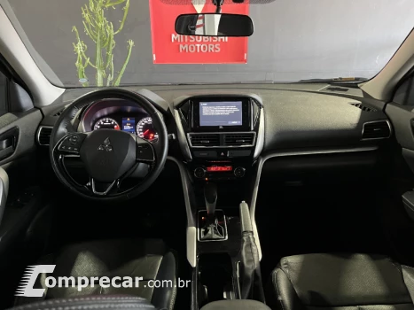 ECLIPSE CROSS 1.5 Mivec Turbo GLS