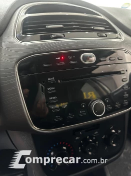 PUNTO 1.6 Essence 16V