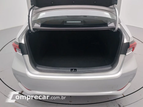 COROLLA 2.0 VVT-IE FLEX XEI DIRECT SHIFT