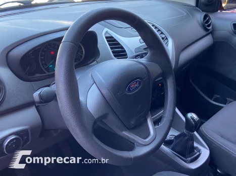 KA 1.0 SE 12V