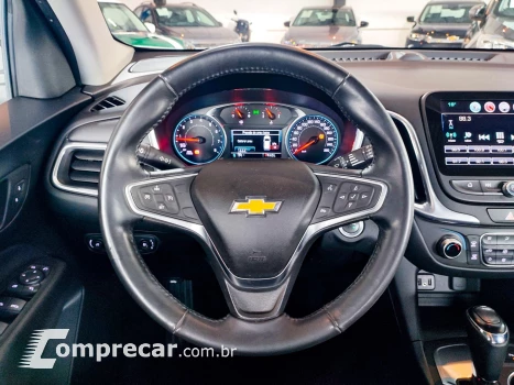 EQUINOX 2.0 16V Turbo LT -