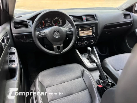 JETTA 2.0 Comfortline