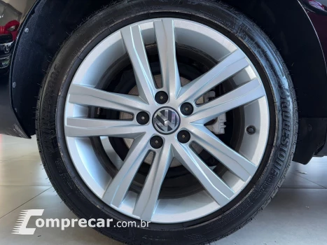 JETTA 2.0 TSI Highline 211cv