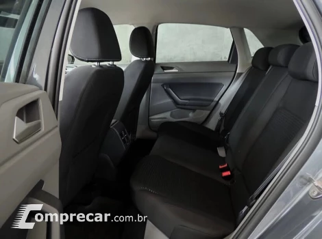 POLO 1.0 200 TSI Comfortline