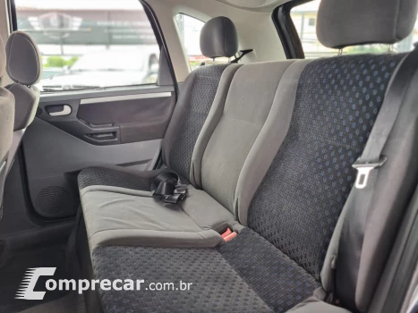 MERIVA 1.4 MPFI Maxx 8V