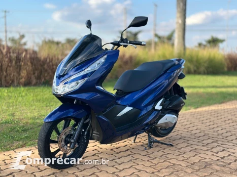 HONDA PCX 150