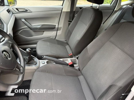 POLO 1.0 MPI