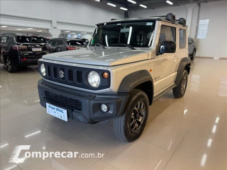 JIMNY 1.5 Sierra 4style 4X4