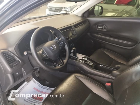 HR-V 1.8 16V EX