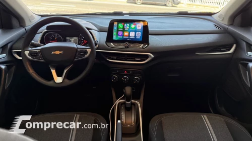 TRACKER 1.0 Turbo LT