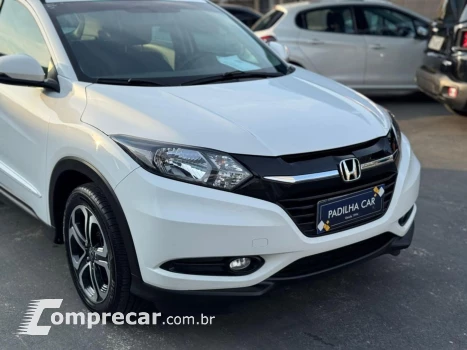 HR-V 1.8 16V FLEX EX 4P AUTOMÁTICO