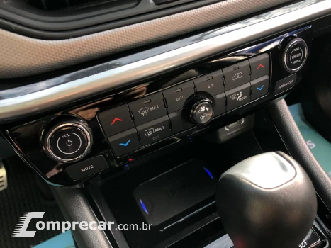 Compass 1.3 T270 Turbo Flex Longitude At6